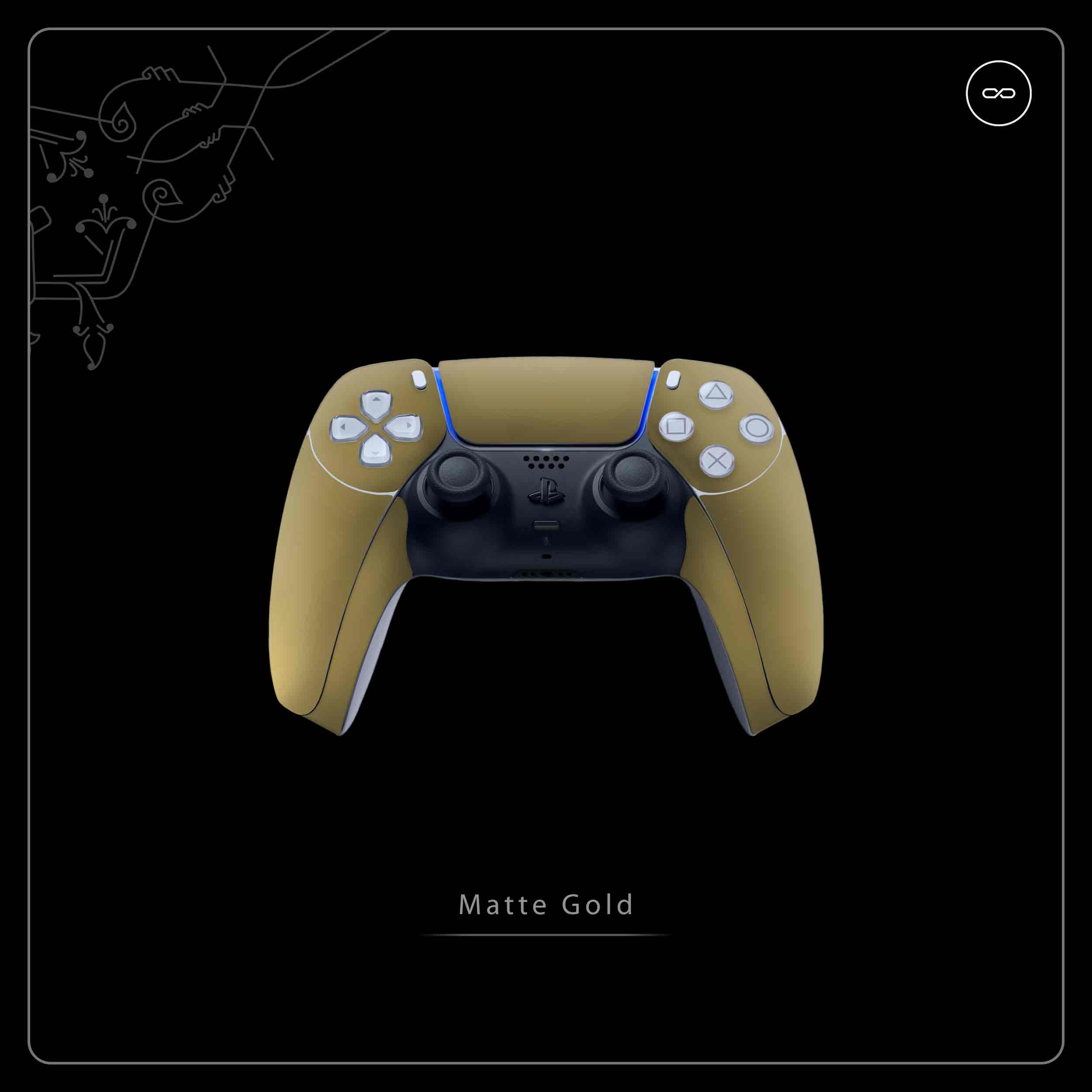 mahoot_controller_ps5_matte_gold_2