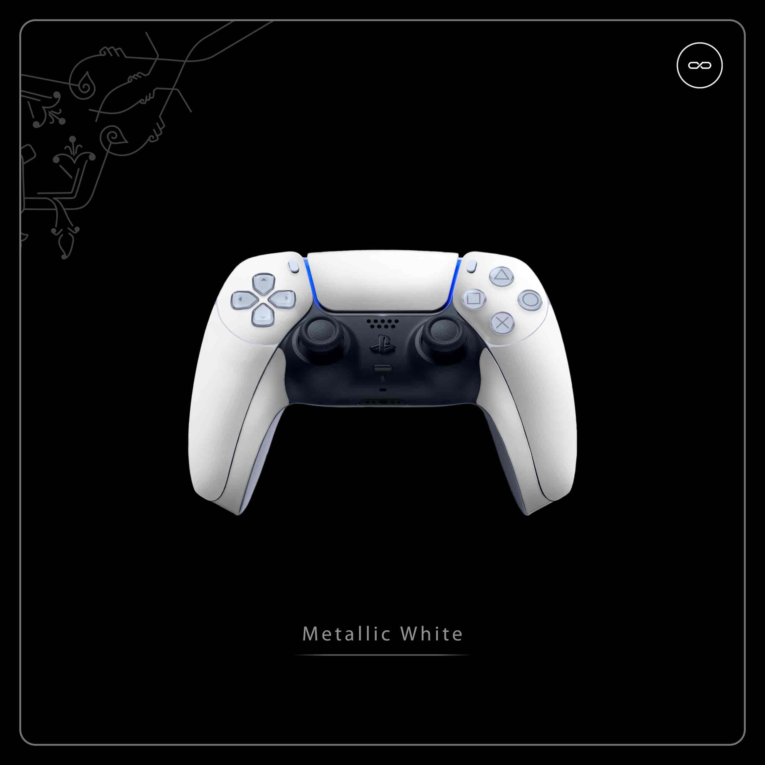 mahoot_controller_ps5_metallic_white_2