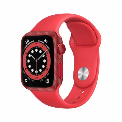 Apple_Watch 6 (44mm)_Red_Fiber_1