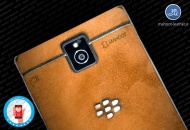 BlackBerry-PassPort-Brown-Chamois-Leather
