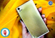 Huawei--p7-Shine-Gold56
