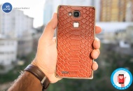 Huawei-mate7-snake-leather-