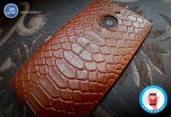 Nokia-1520-Brown-snake-leather