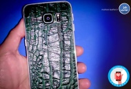 SamsungS6-Green-crocodile-leather12