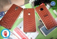 htc-one-m9-apple-iphone-55-samsung-s5-snake-leather