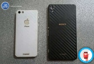 iPhone-5s-Ceramic-fiber---Xperia-Z-Z1-Z2-Z3-Z5-Carbon-fiber