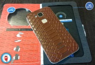 leather-sticker-brown-snake-118