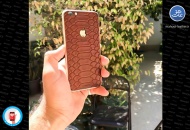 leather-sticker-brown-snake-45