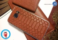 sumsung-S6-S6edge-snake-leather23