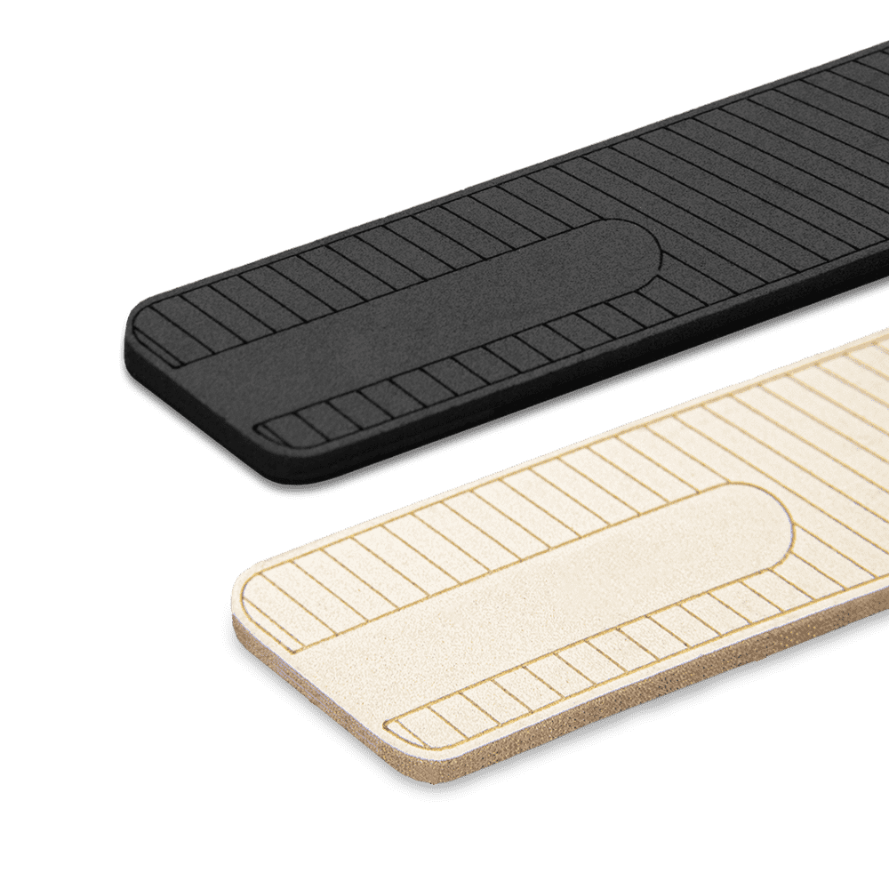 ساختار فوم فشرده EVA