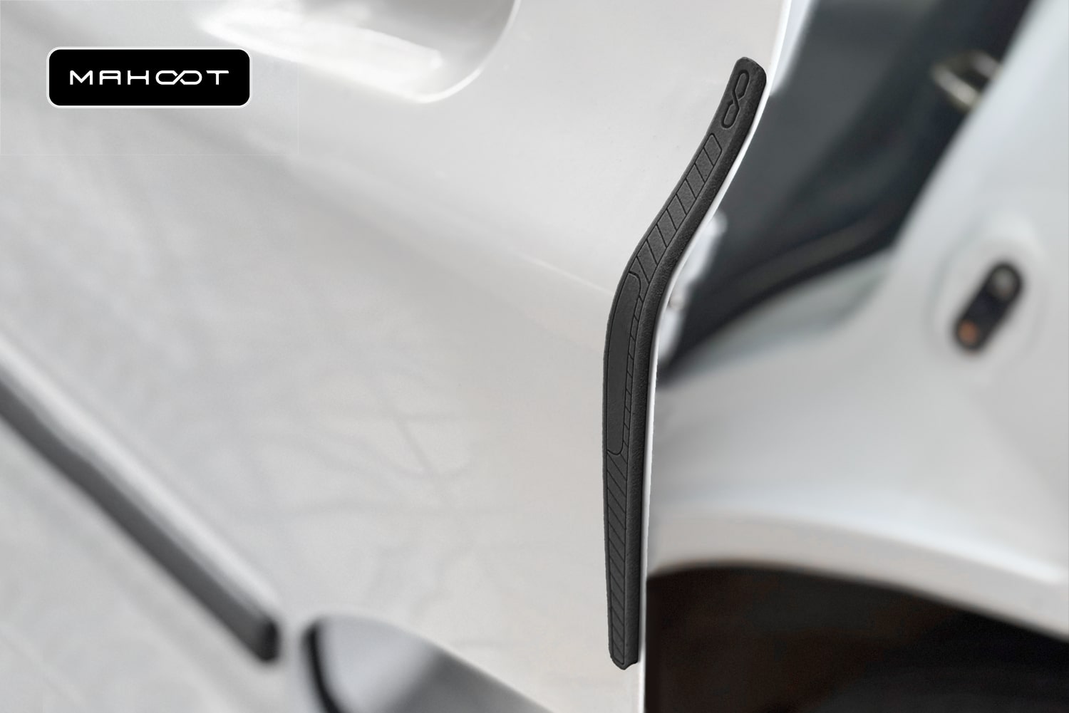 پوستر محافظت کامل خودرو ماهوت