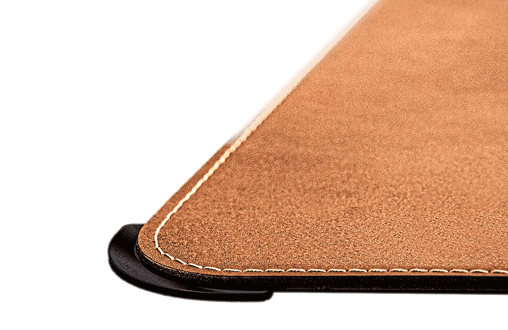 تثبیت کننده اختصاصی برای جلوگیری از لغزش دسک پد ماهوت