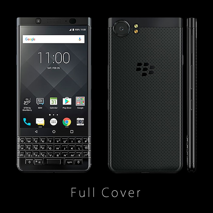 blackberry keyone dtek70