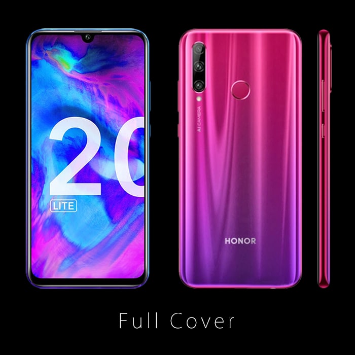 honor 2o lite