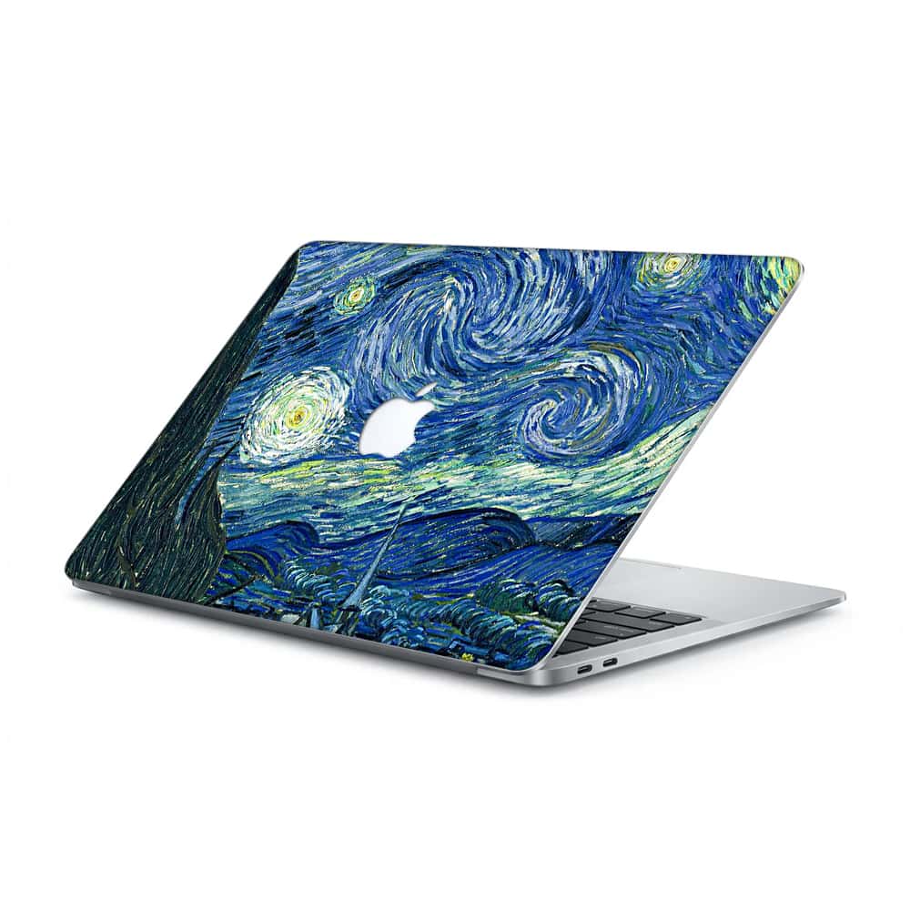 MAHOOT skins for apple Laptops