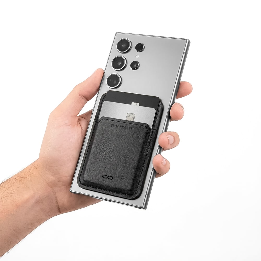 کیف کارت اسلیم پاکت ماهوت