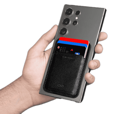 اسلیم پاکت موبایل