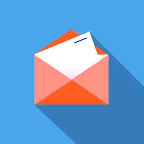لیست ایمیل های سازمانی ماهوت
