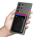 کیف کارت چرم