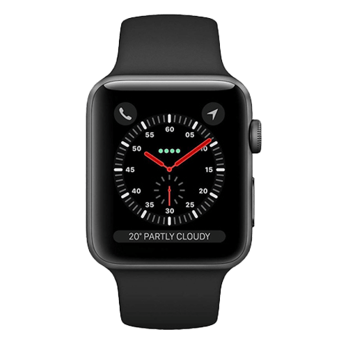 Watch 3 (42mm)