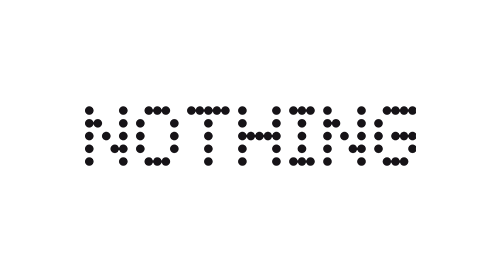 nothing