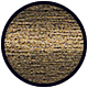 Brushed Bronze MAHOOT