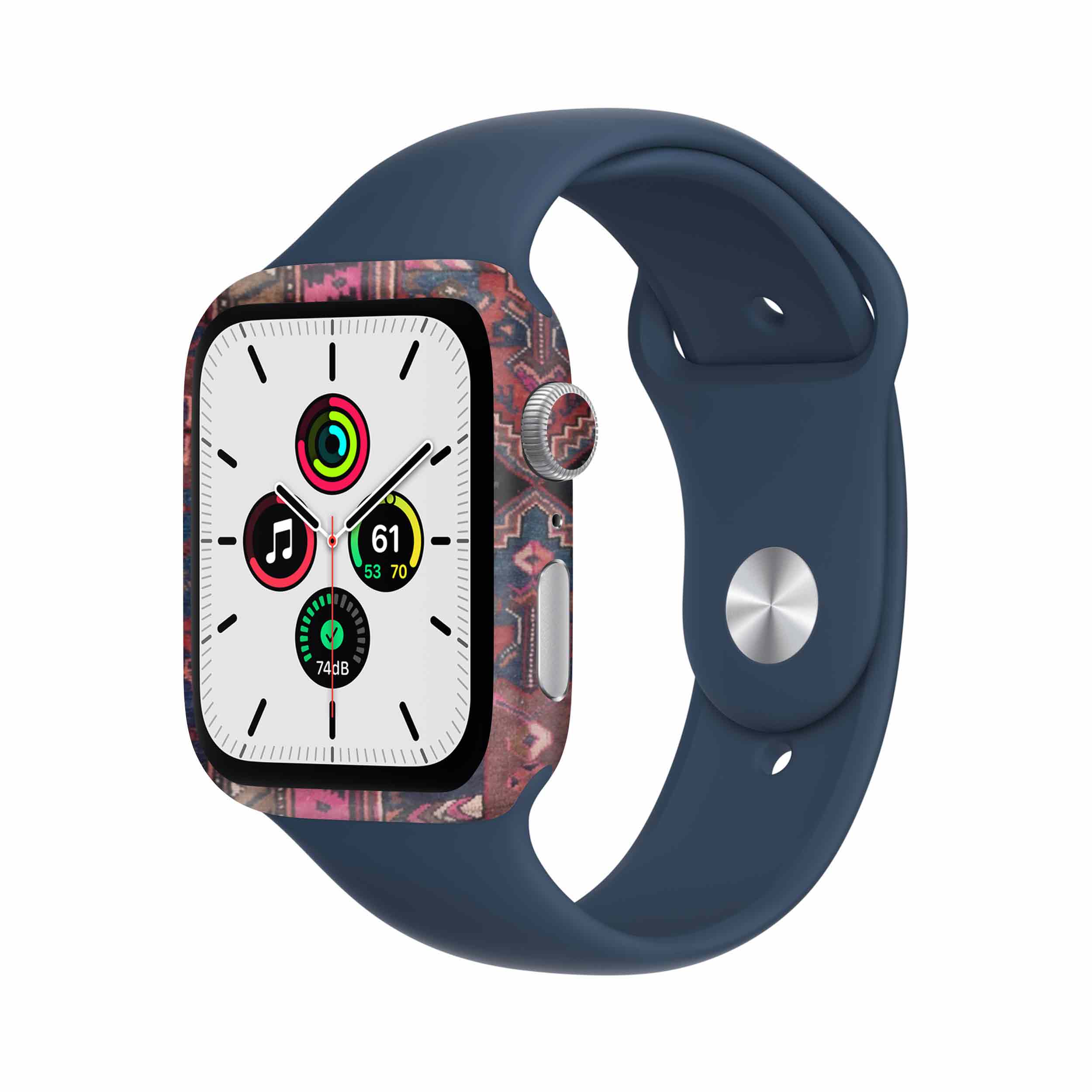 Watch Se (44mm) : Apple Watch Se (44mm)-Rug