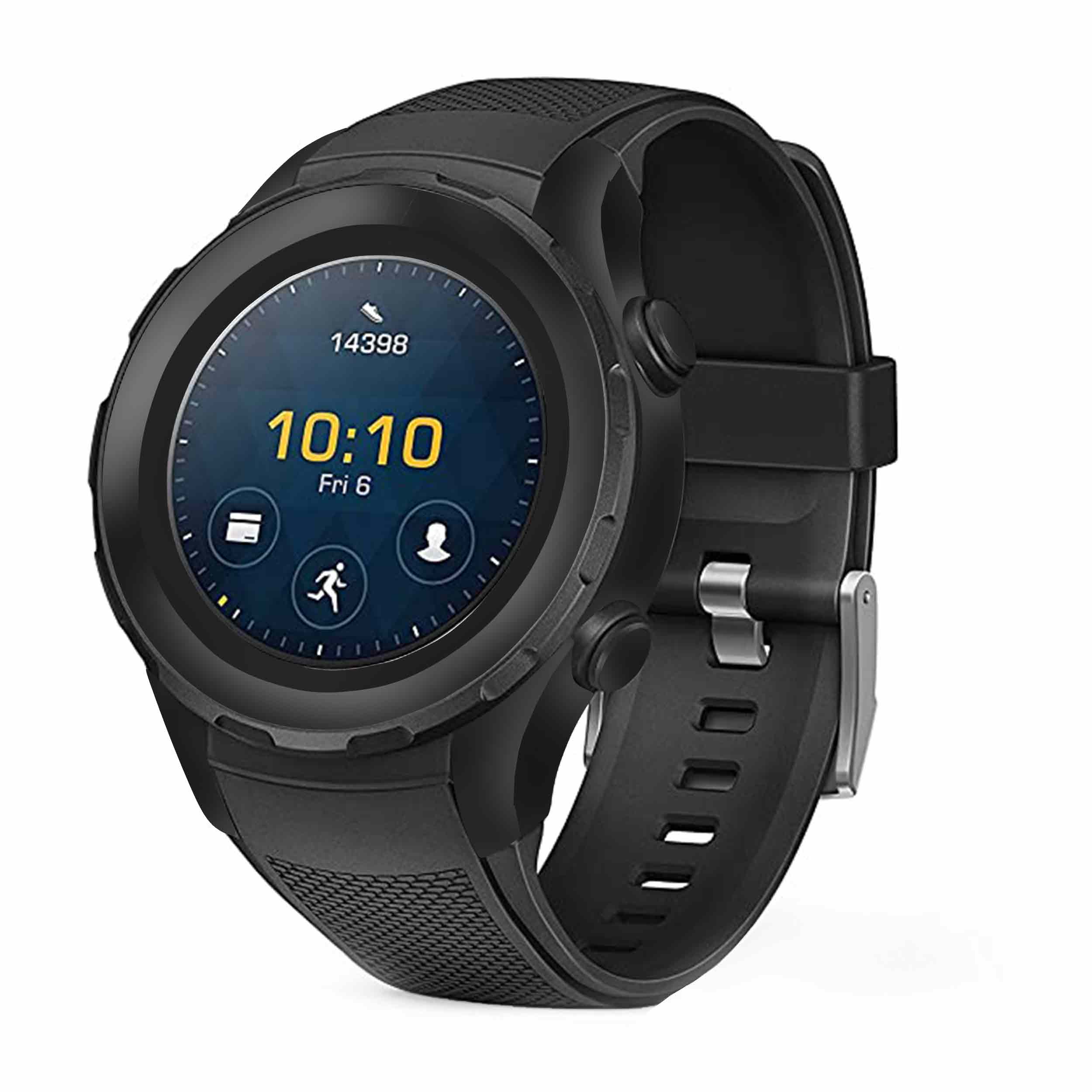 huawei watch 2 updates
