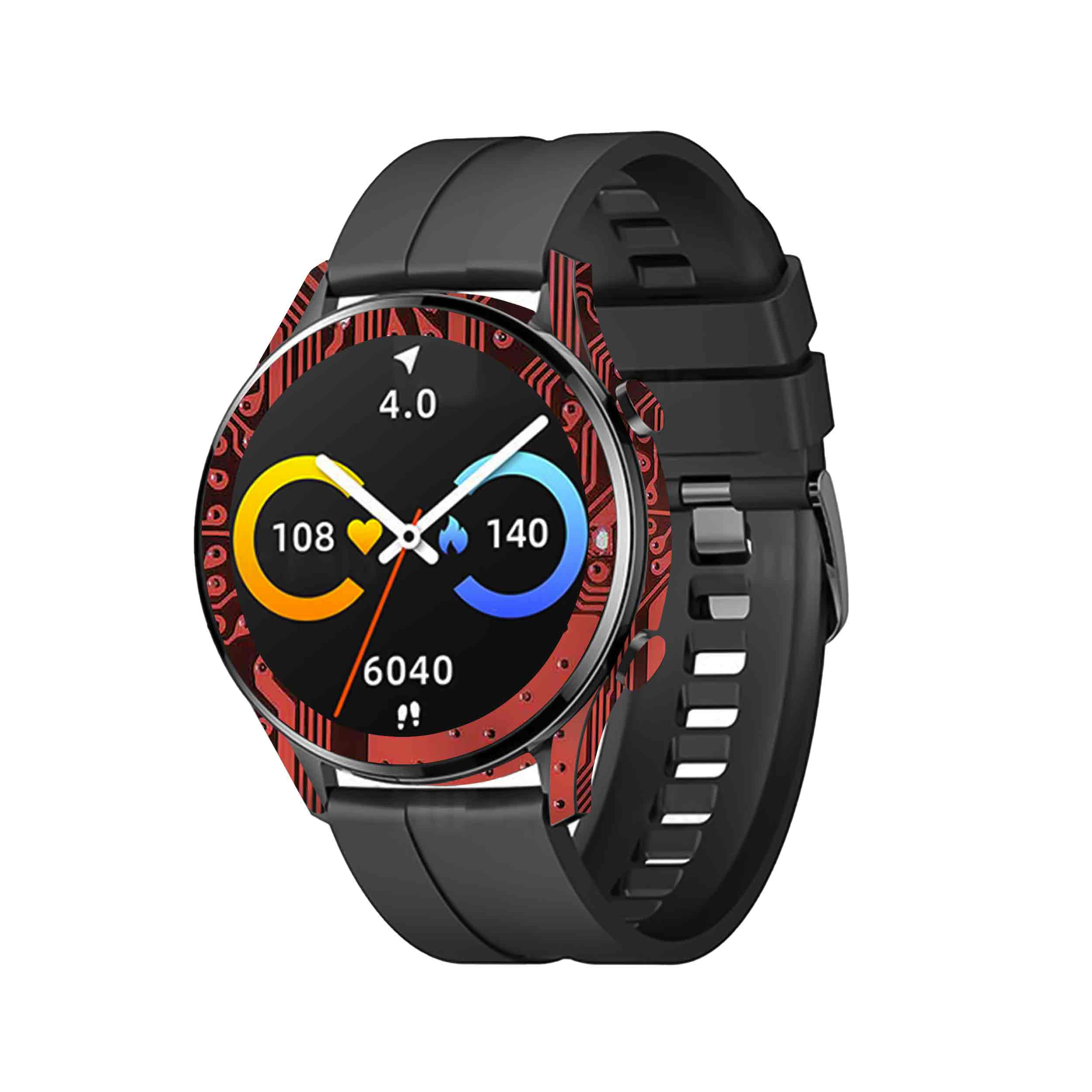 xiaomi watch w12