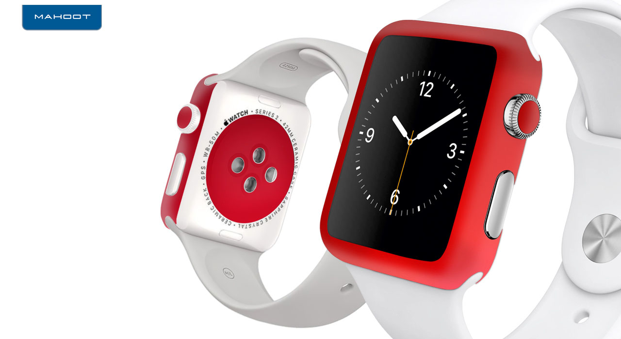 apple watch 4 44mm media markt