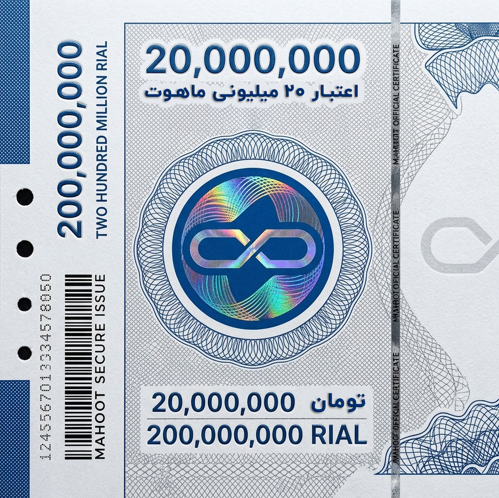 mahoot_20_million_credit