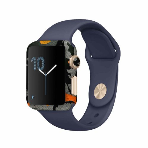 Apple_Watch 2 (42mm)_Army_Autumn_1