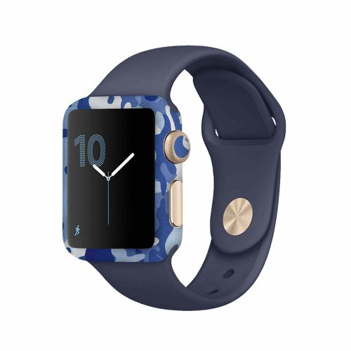Apple_Watch 2 (42mm)_Army_Winter_1