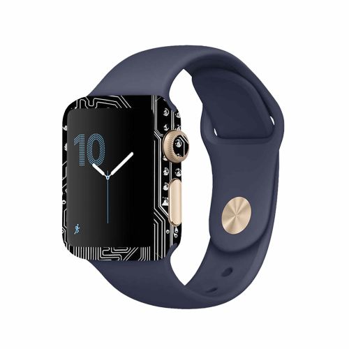 Apple_Watch 2 (42mm)_Black_Printed_Circuit_Board_1