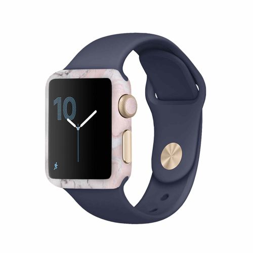 Apple_Watch 2 (42mm)_Blanco_Pink_Marble_1