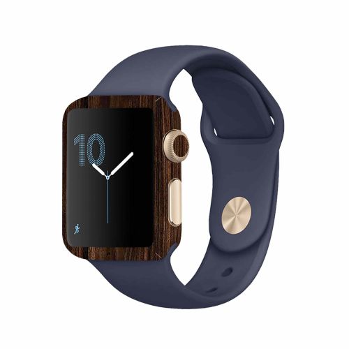 Apple_Watch 2 (42mm)_Dark_Walnut_Wood_1