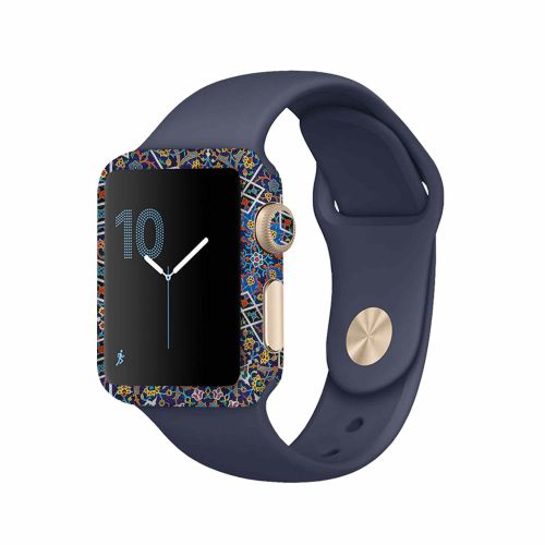 Apple_Watch 2 (42mm)_Imam_Reza_Shrine_1
