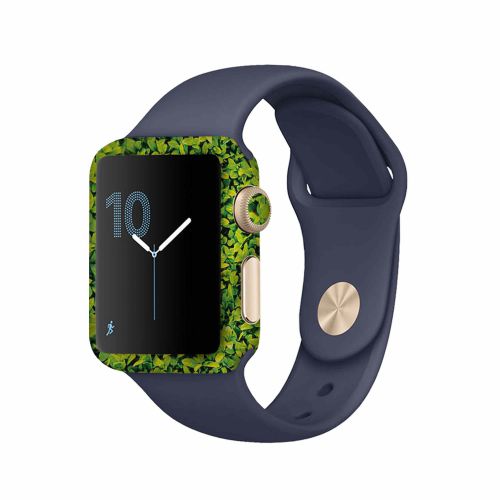 Apple_Watch 2 (42mm)_Leafs_1