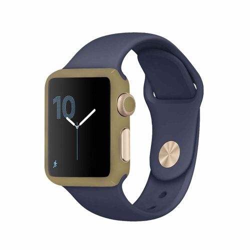 Apple_Watch 2 (42mm)_Matte_Gold_1