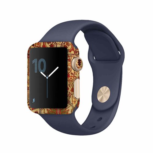 Apple_Watch 2 (42mm)_Persian_Carpet_Yellow_1