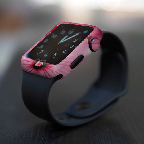 Apple_Watch 2 (42mm)_Pink_Flower_4