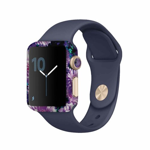 Apple_Watch 2 (42mm)_Purple_Flower_1