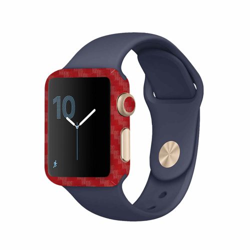 Apple_Watch 2 (42mm)_Red_Fiber_1