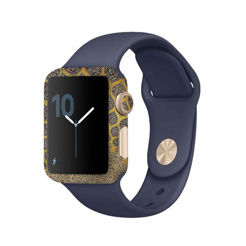 Apple_Watch 2 (42mm)_Sheykh_Lotfollah_Mosque_1