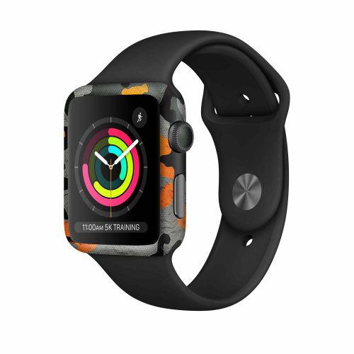 Apple_Watch 3 (42mm)_Army_Autumn_1