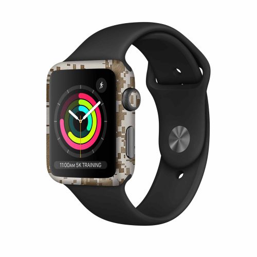 Apple_Watch 3 (42mm)_Army_Desert_Pixel_1