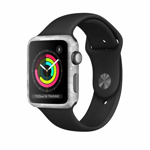 Apple_Watch 3 (42mm)_Army_Snow_Pixel_1