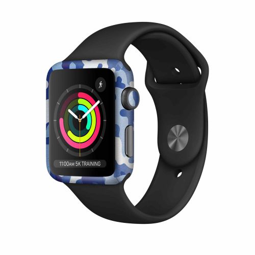 Apple_Watch 3 (42mm)_Army_Winter_1