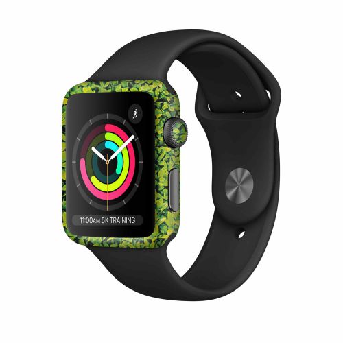 Apple_Watch 3 (42mm)_Leafs_1