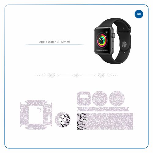 Apple_Watch 3 (42mm)_Nastaliq_1_2